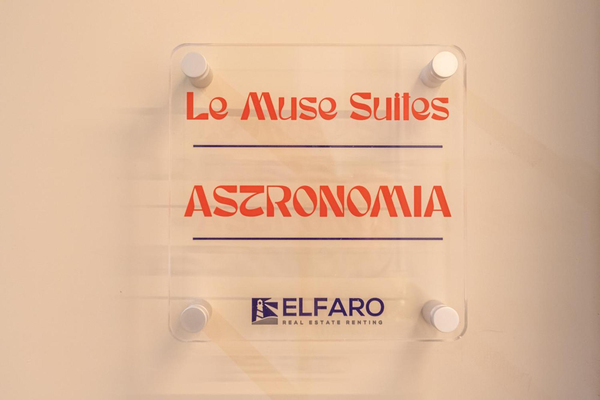 Le Muse Suites — Foto 3